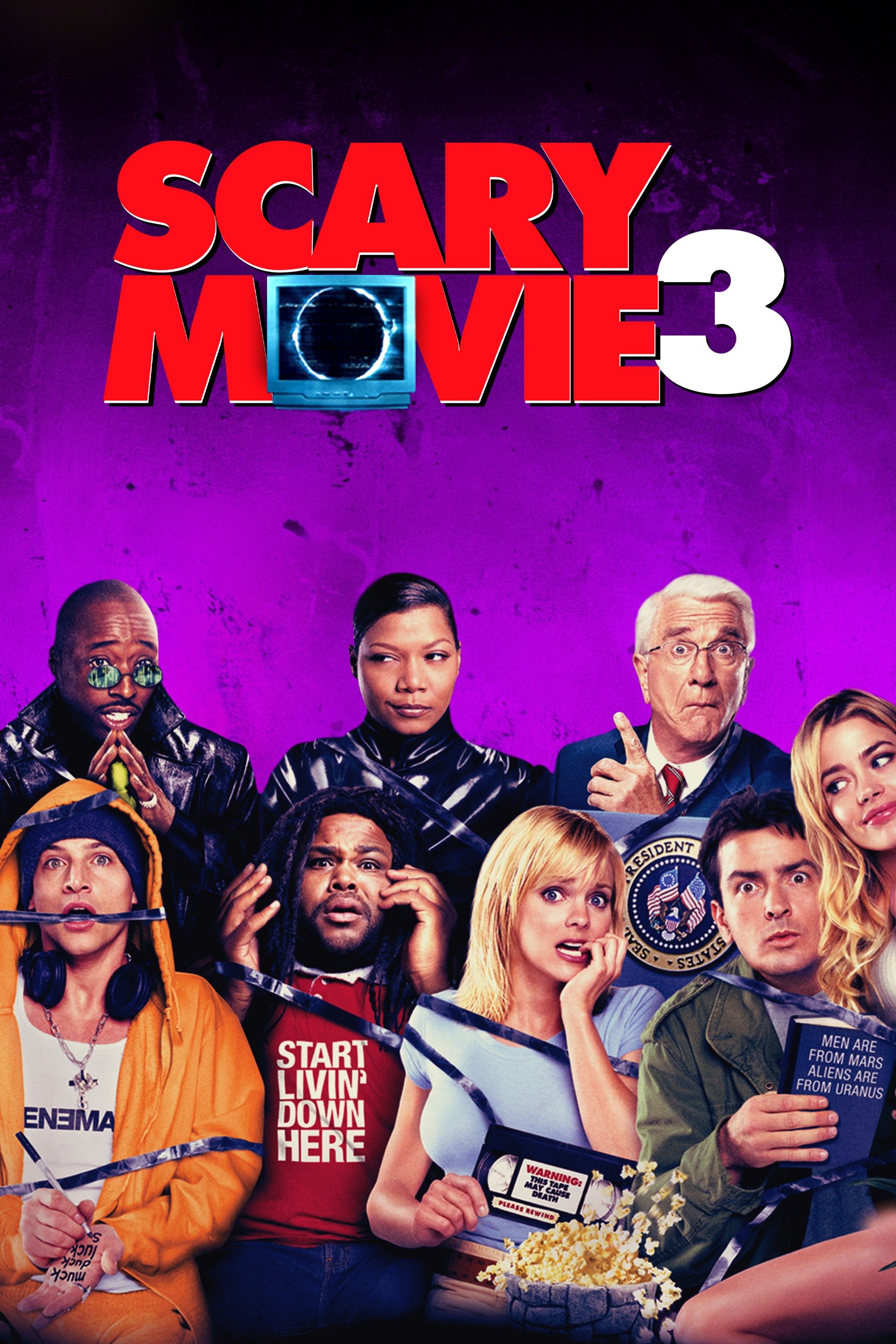 Scary Movie 3 (2003) [511611] (A1767327361) [[Movies]] --Plex--